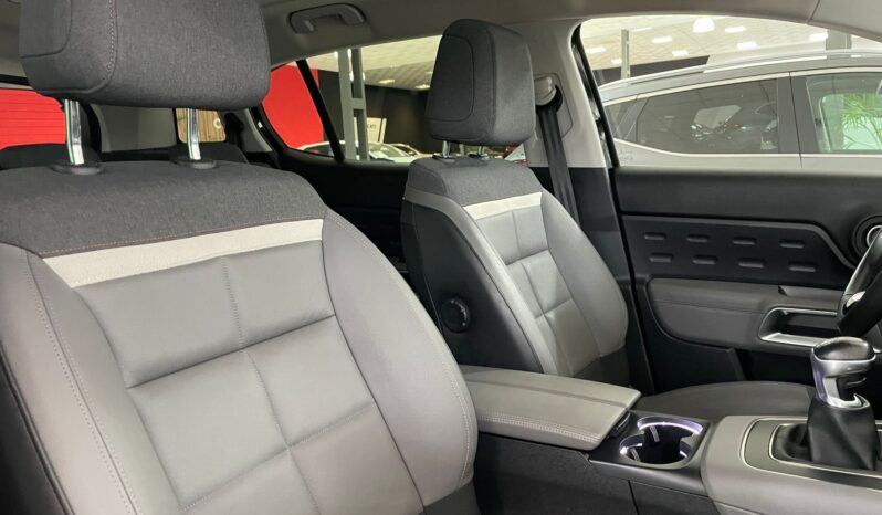 CITROEN C5 AIRCROSS 1.5 HDI SHINE PACK