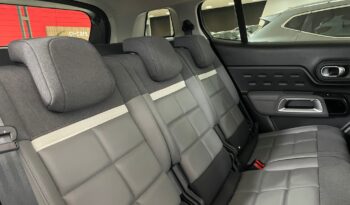 
										CITROEN C5 AIRCROSS 1.5 HDI SHINE PACK lleno									