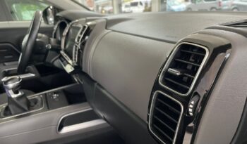 
										CITROEN C5 AIRCROSS 1.5 HDI SHINE PACK lleno									