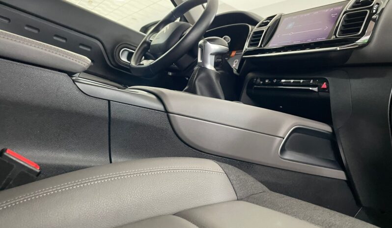 
								CITROEN C5 AIRCROSS 1.5 HDI SHINE PACK lleno									