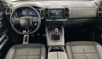 
										CITROEN C5 AIRCROSS 1.5 HDI SHINE PACK lleno									