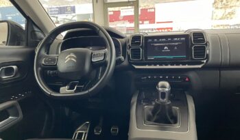 
										CITROEN C5 AIRCROSS 1.5 HDI SHINE PACK lleno									