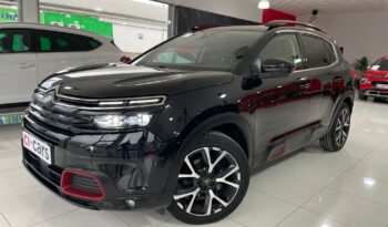 CITROEN C-5 AIRCROSS 1.5 HDI SHINE PACK Foto 1