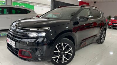 CITROEN C5 AIRCROSS 1.5 HDI SHINE PACK