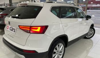 
										SEAT ATECA 1.6 TDI BUSINESS lleno									