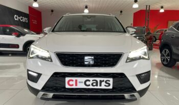 
										SEAT ATECA 1.6 TDI BUSINESS lleno									