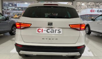 
										SEAT ATECA 1.6 TDI BUSINESS lleno									
