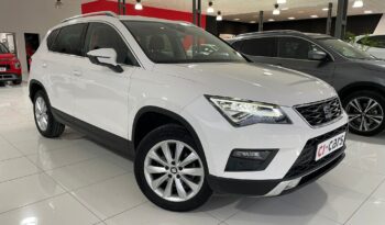 
										SEAT ATECA 1.6 TDI BUSINESS lleno									