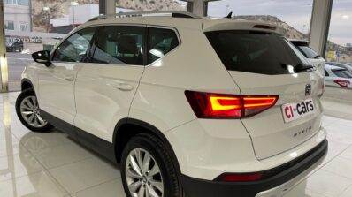SEAT ATECA 1.6 TDI BUSINESS