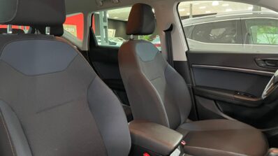 SEAT ATECA 1.6 TDI BUSINESS