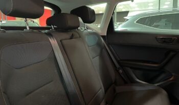 
										SEAT ATECA 1.6 TDI BUSINESS lleno									