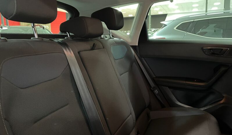 
								SEAT ATECA 1.6 TDI BUSINESS lleno									