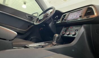 
										SEAT ATECA 1.6 TDI BUSINESS lleno									