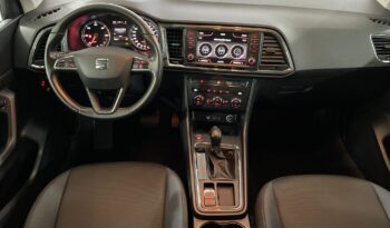 
										SEAT ATECA 1.6 TDI BUSINESS lleno									