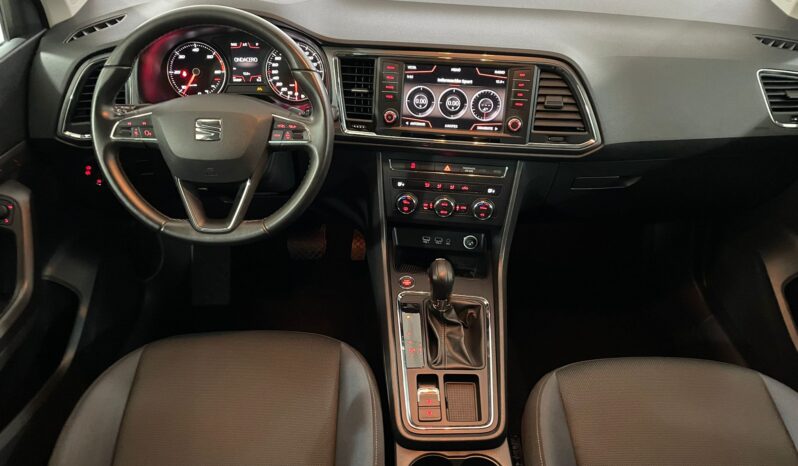 
								SEAT ATECA 1.6 TDI BUSINESS lleno									