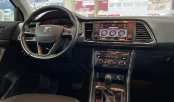 
										SEAT ATECA 1.6 TDI BUSINESS lleno									