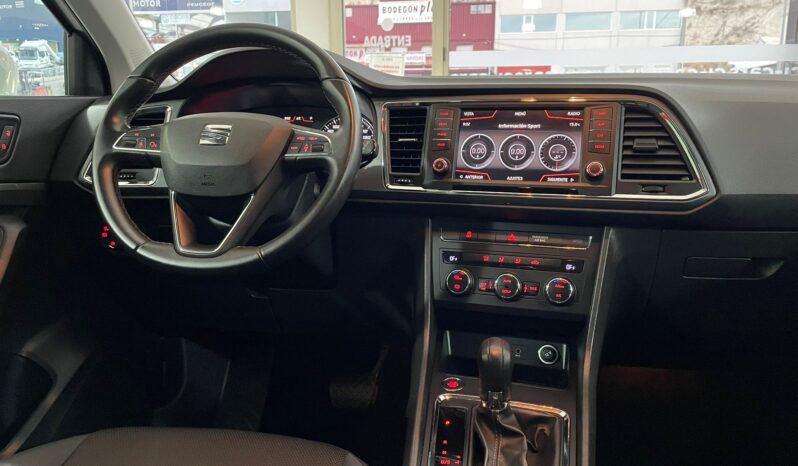 
								SEAT ATECA 1.6 TDI BUSINESS lleno									