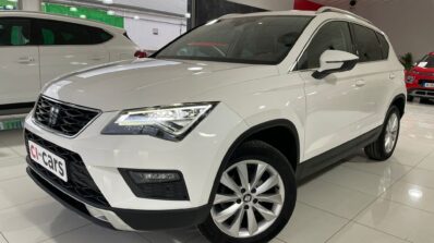 SEAT ATECA 1.6 TDI BUSINESS