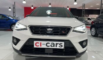 
										SEAT ARONA 1.0 TSI DSG7 FR lleno									