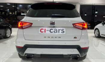 
										SEAT ARONA 1.0 TSI DSG7 FR lleno									