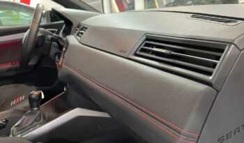 
										SEAT ARONA 1.0 TSI DSG7 FR lleno									