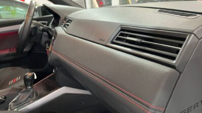 SEAT ARONA 1.0 TSI DSG7 FR