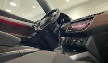 
										SEAT ARONA 1.0 TSI DSG7 FR lleno									