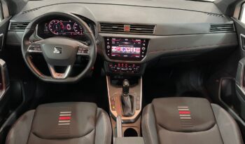 
										SEAT ARONA 1.0 TSI DSG7 FR lleno									