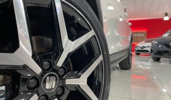 
										SEAT ARONA 1.0 TSI DSG7 FR lleno									