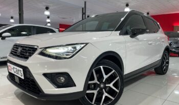 SEAT ARONA 1.0 TSI DSG7 FR - Foto 1