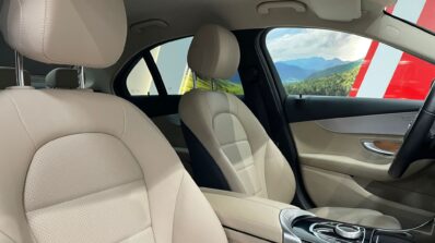 MERCEDES CLASE C 200D 9G-TRONIC AVANTGARDE