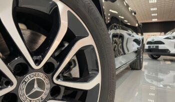 
										MERCEDES CLASE C 200D 9G-TRONIC AVANTGARDE lleno									