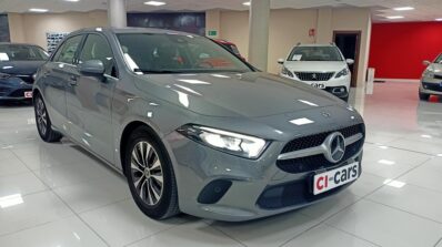 MERCEDES CLASE A BUSINESS SOLUTION 1.5 7GDCT