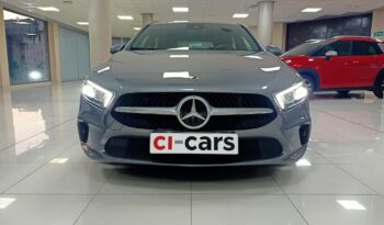 
										MERCEDES CLASE A BUSINESS SOLUTION 1.5 7GDCT lleno									