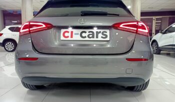 
										MERCEDES CLASE A BUSINESS SOLUTION 1.5 7GDCT lleno									