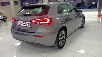 MERCEDES CLASE A BUSINESS SOLUTION 1.5 7GDCT