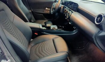 
										MERCEDES CLASE A BUSINESS SOLUTION 1.5 7GDCT lleno									