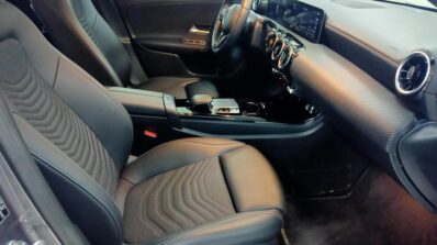 MERCEDES CLASE A BUSINESS SOLUTION 1.5 7GDCT