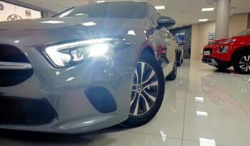 
										MERCEDES CLASE A BUSINESS SOLUTION 1.5 7GDCT lleno									