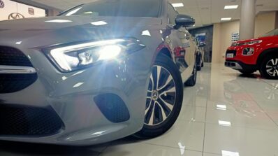 MERCEDES CLASE A BUSINESS SOLUTION 1.5 7GDCT