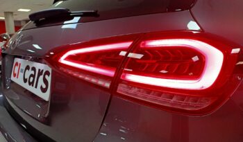 
										MERCEDES CLASE A BUSINESS SOLUTION 1.5 7GDCT lleno									