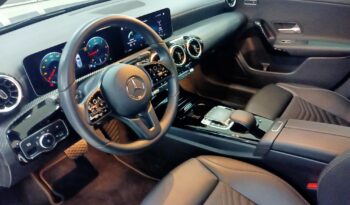 
										MERCEDES CLASE A BUSINESS SOLUTION 1.5 7GDCT lleno									