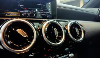 
										MERCEDES CLASE A BUSINESS SOLUTION 1.5 7GDCT lleno									