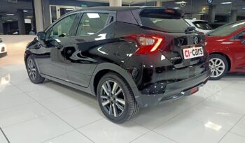
										NISSAN MICRA 0.9 IGT ACENTA lleno									