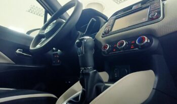 
										NISSAN MICRA 0.9 IGT ACENTA lleno									