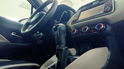 NISSAN MICRA 0.9 IGT ACENTA