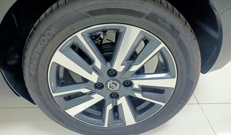 
								NISSAN MICRA 0.9 IGT ACENTA lleno									