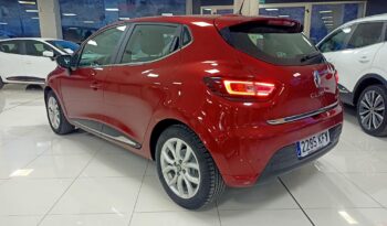 
										RENAULT CLIO 1.5 DCI ZEN ENERGY lleno									