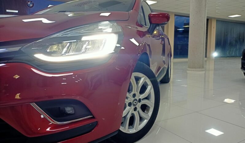 
								RENAULT CLIO 1.5 DCI ZEN ENERGY lleno									