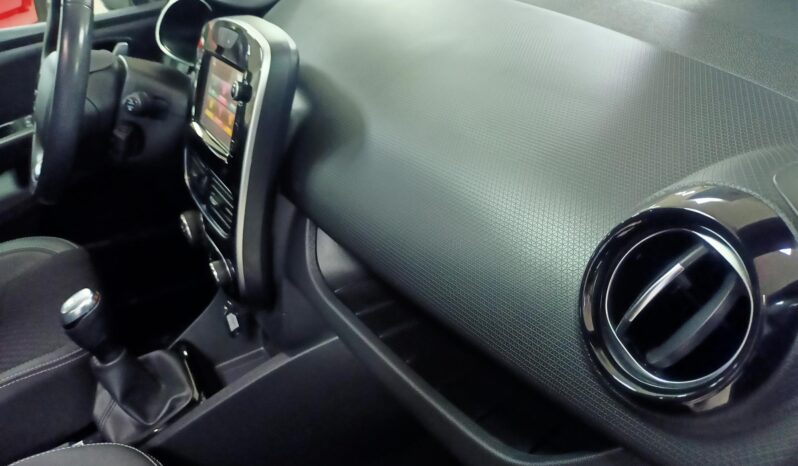 
								RENAULT CLIO 1.5 DCI ZEN ENERGY lleno									